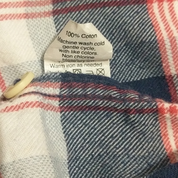 J.Crew Men's Shirt - Picture 8 of 8
